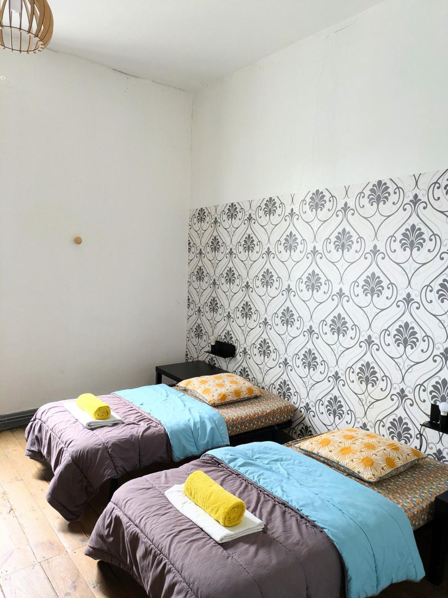 Bed and Breakfast White Chapel Condom Exterior foto